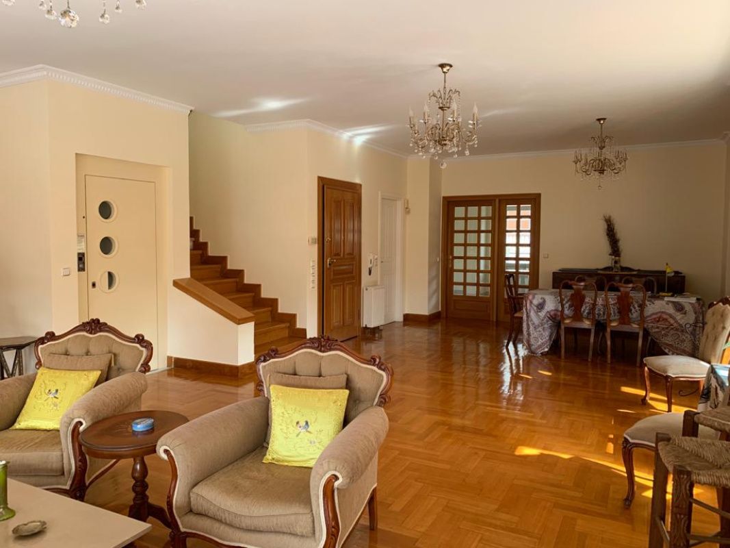 Дом в Аттике, Греция, 470 м² - фото 3