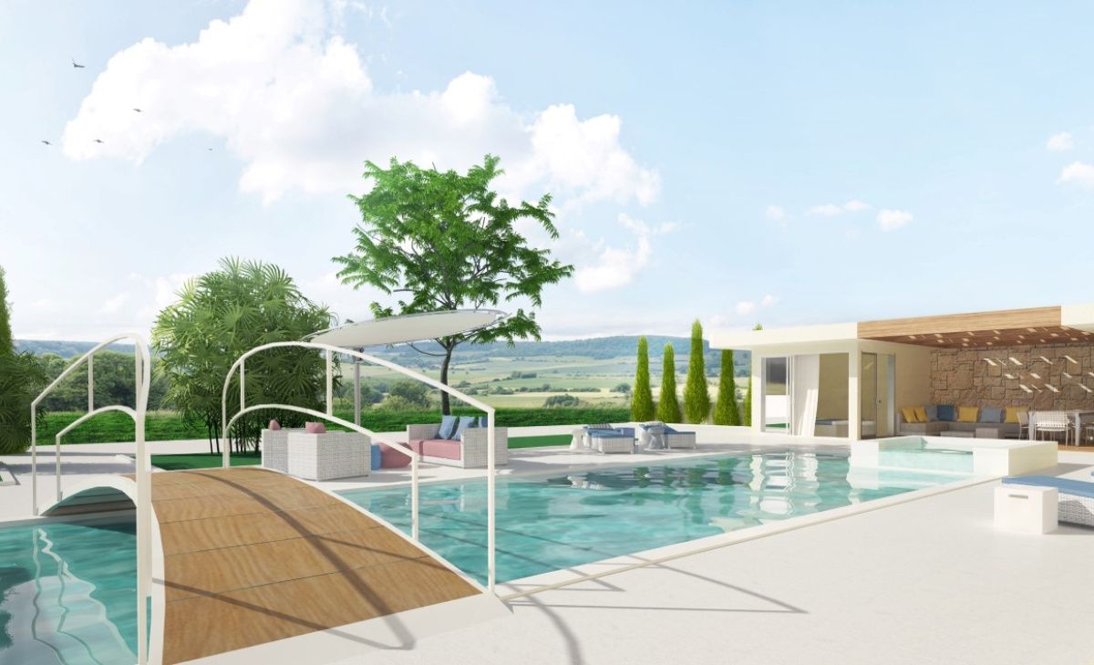 Дом в Аттике, Греция, 1 000 м² - фото 3