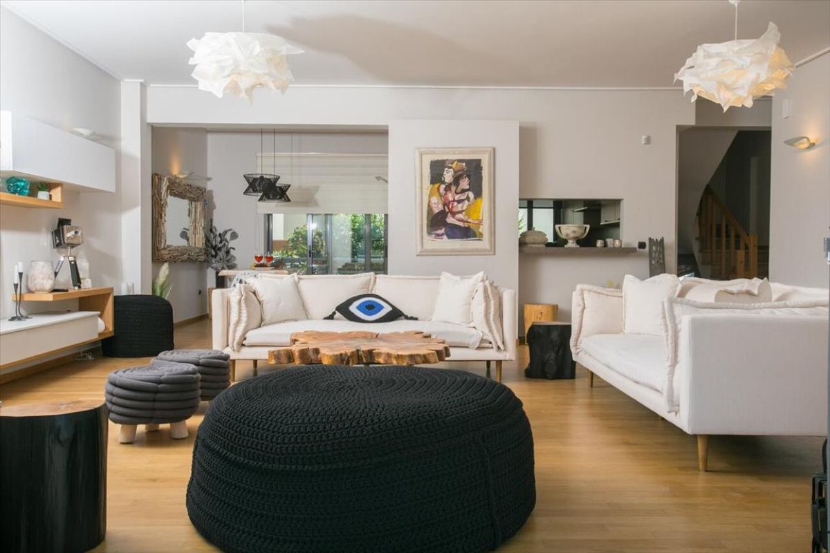 Дом в Афинах, Греция, 270 м² - фото 3