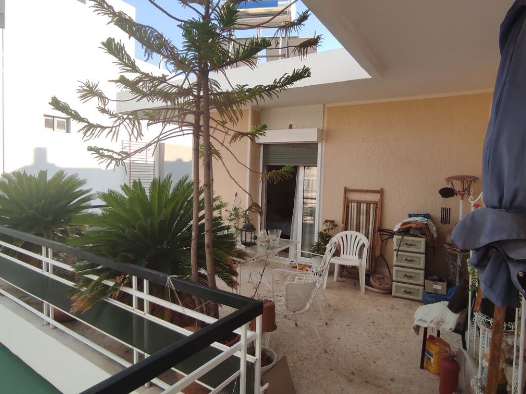 Квартира в Афинах, Греция, 165 м² - фото 3