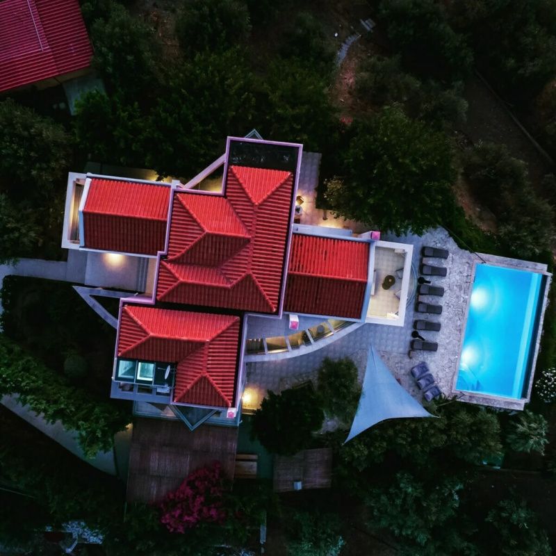 Дом на Пелопоннесе, Греция, 450 м² - фото 4