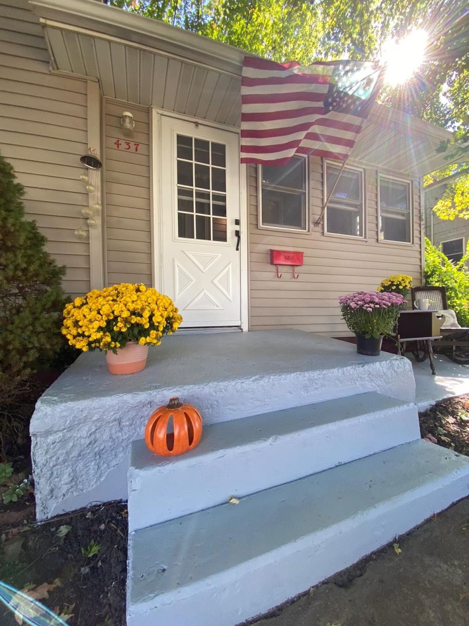 Дом в Чикаго, США, 65 м² - фото 2