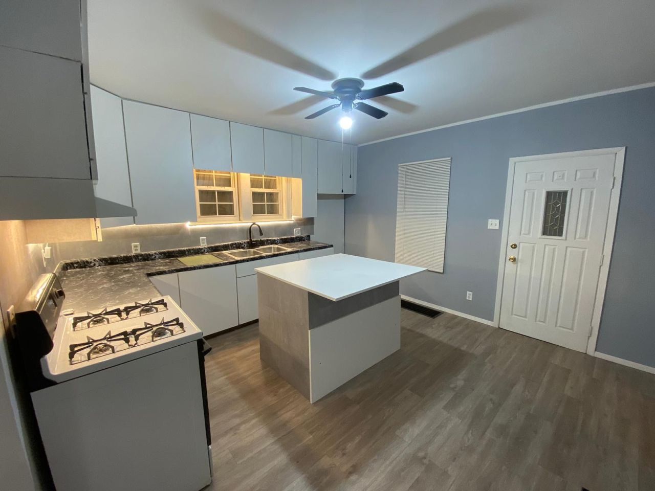 Дом в Чикаго, США, 65 м² - фото 14