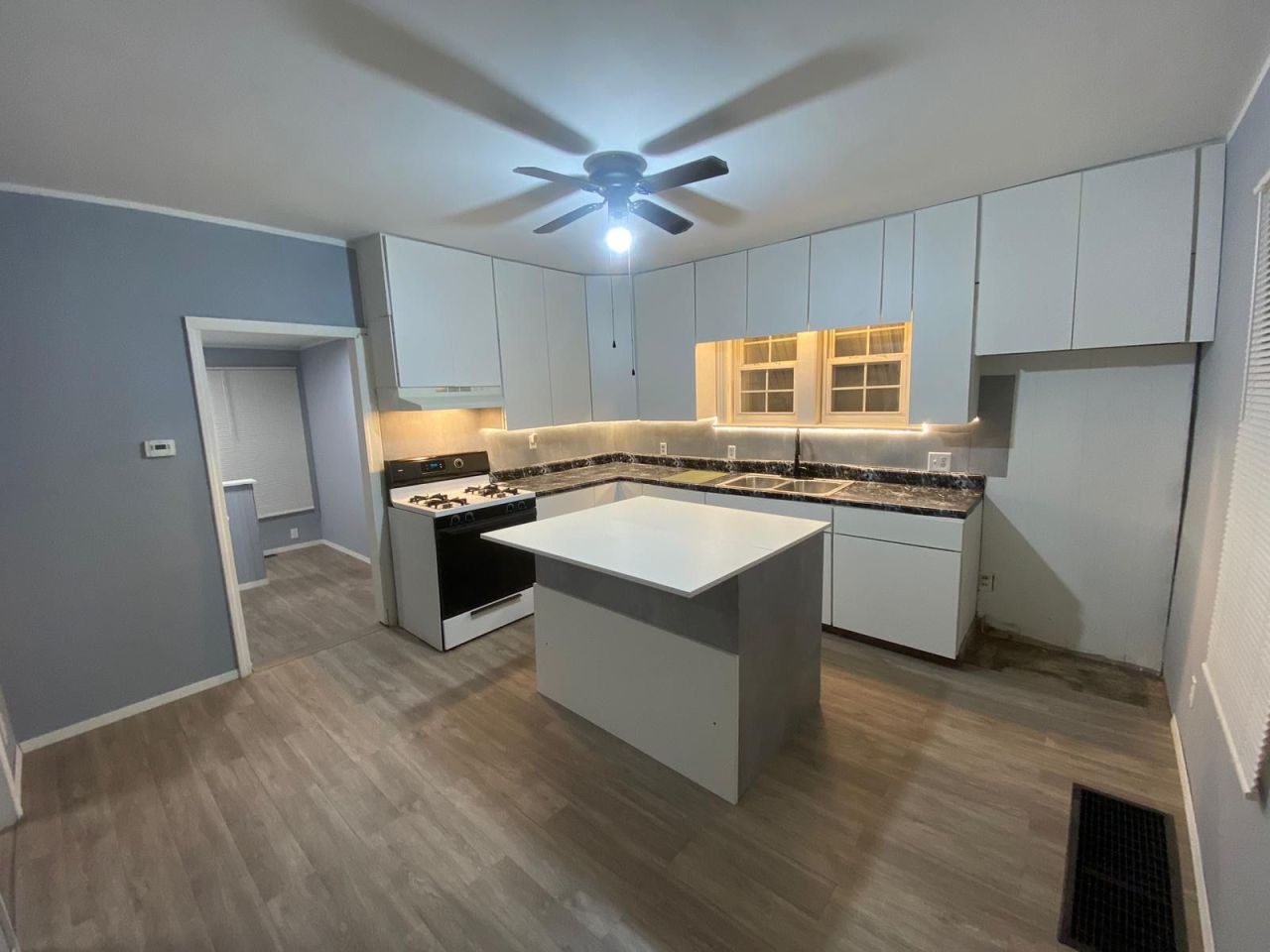 Дом в Чикаго, США, 65 м² - фото 13