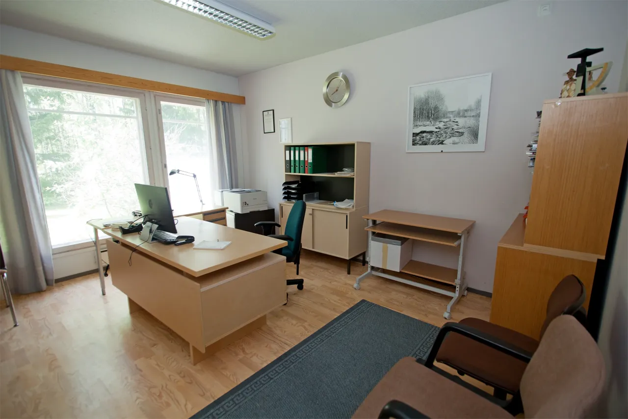 Таунхаус в Ямся, Финляндия, 42.5 м² - фото 4