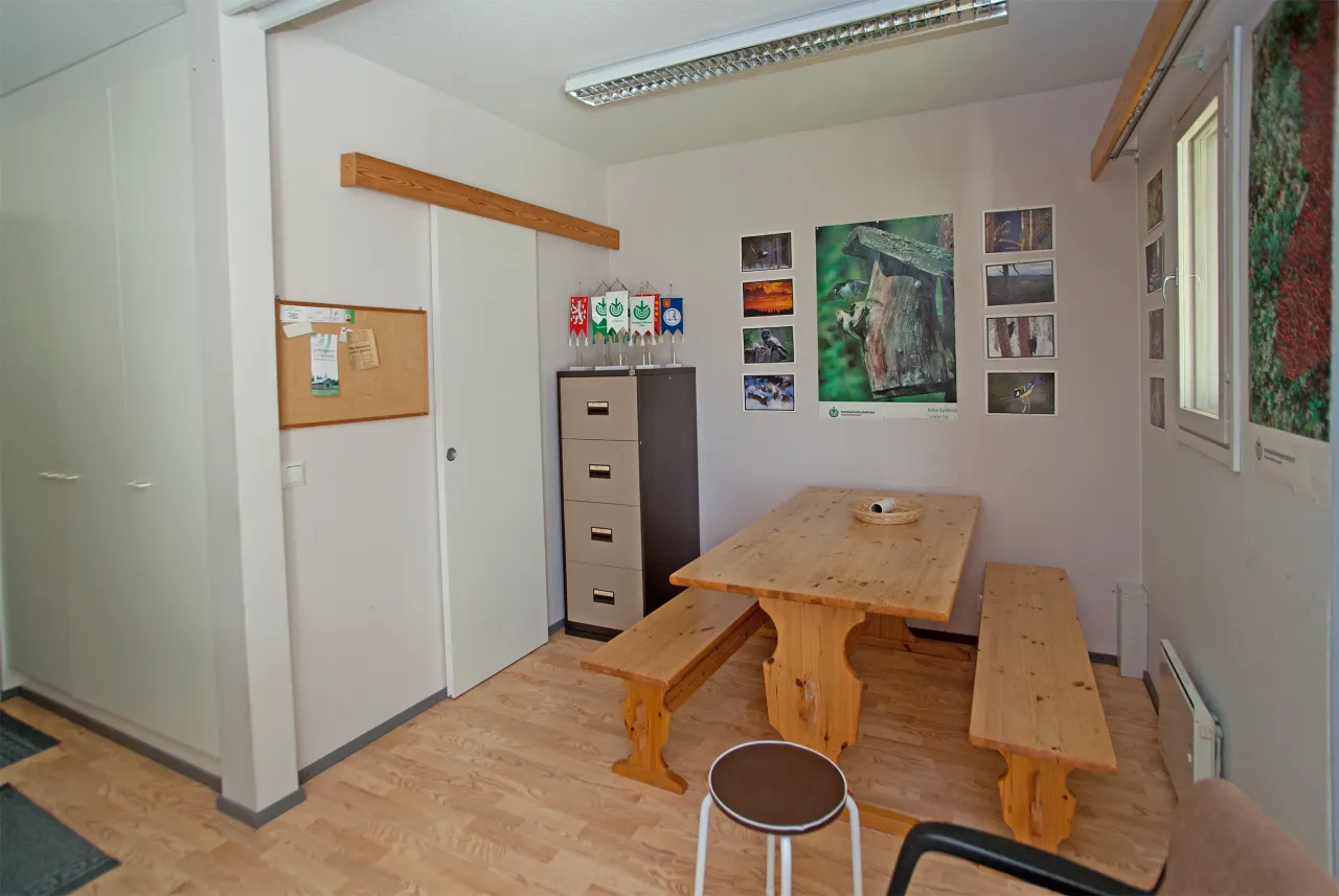 Таунхаус в Ямся, Финляндия, 42.5 м² - фото 7