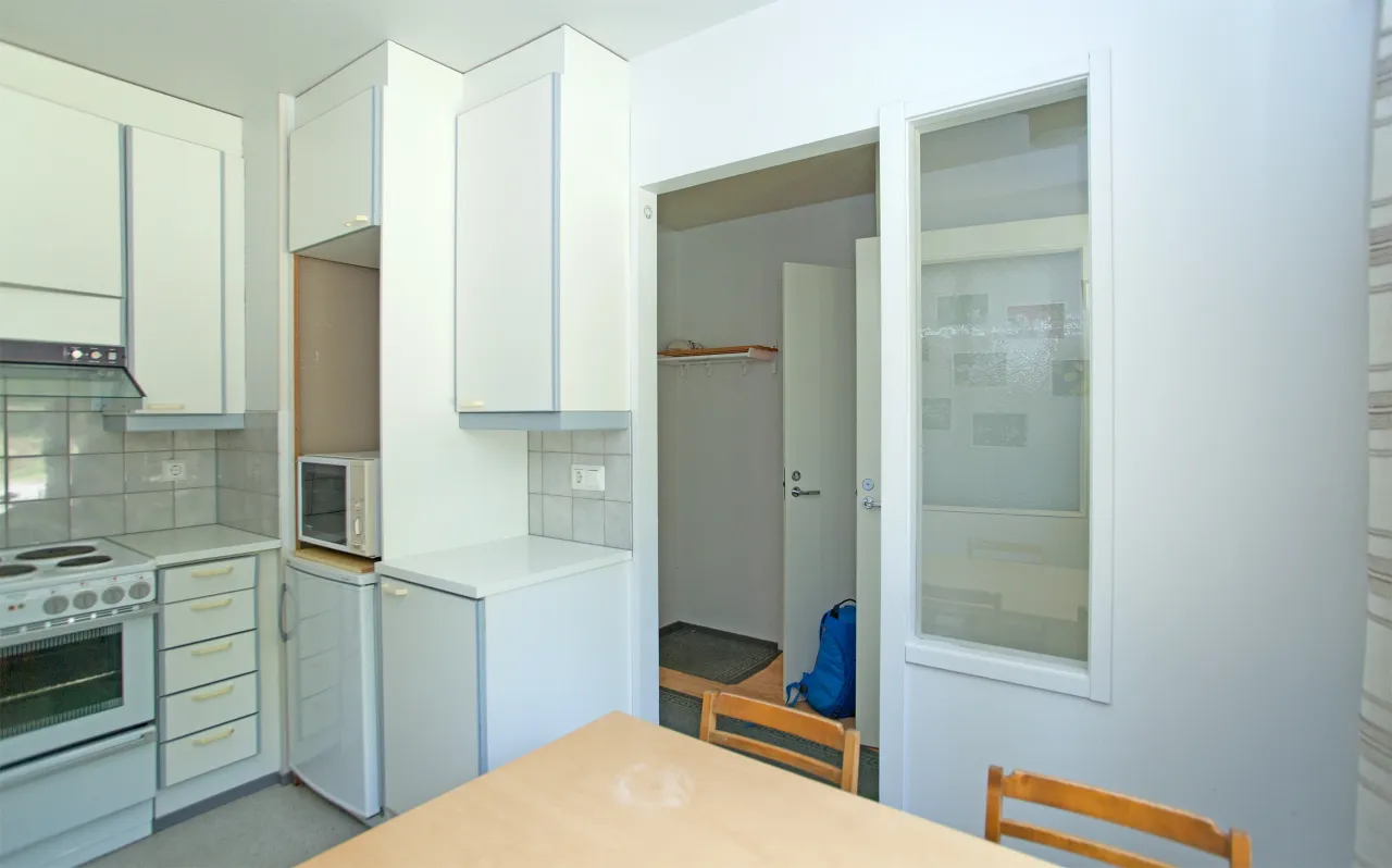 Таунхаус в Ямся, Финляндия, 42.5 м² - фото 8