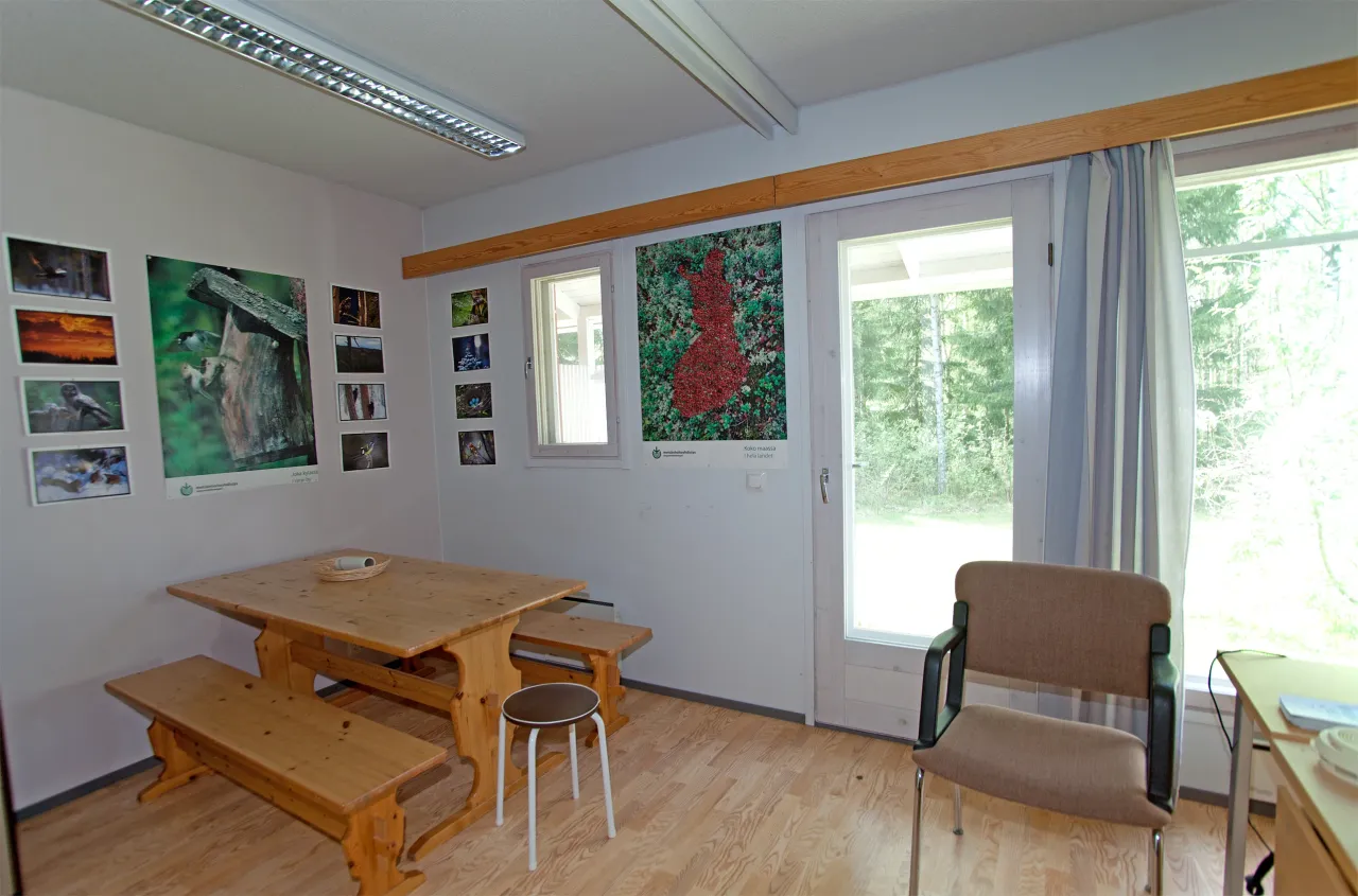 Таунхаус в Ямся, Финляндия, 42.5 м² - фото 6