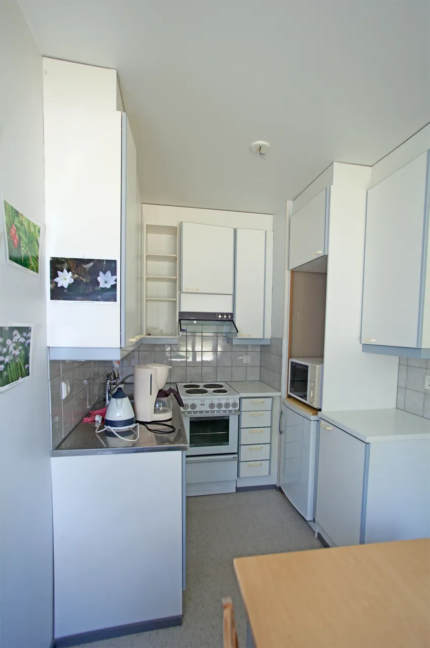 Таунхаус в Ямся, Финляндия, 42.5 м² - фото 9