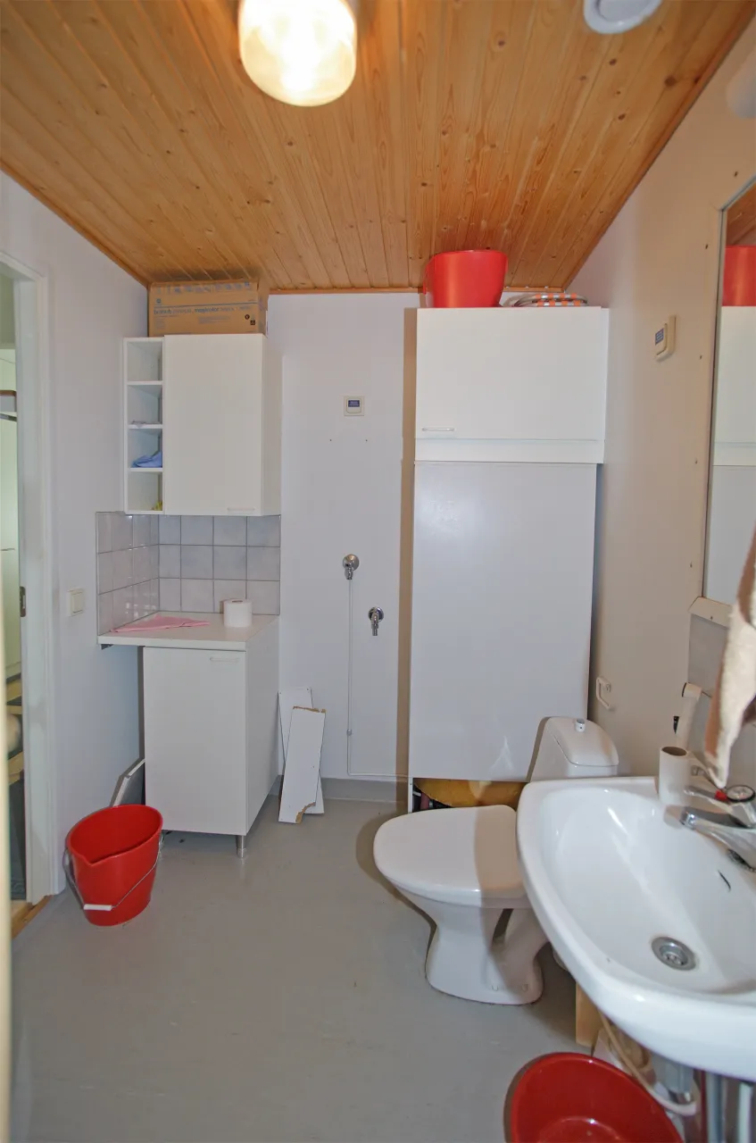 Таунхаус в Ямся, Финляндия, 42.5 м² - фото 11