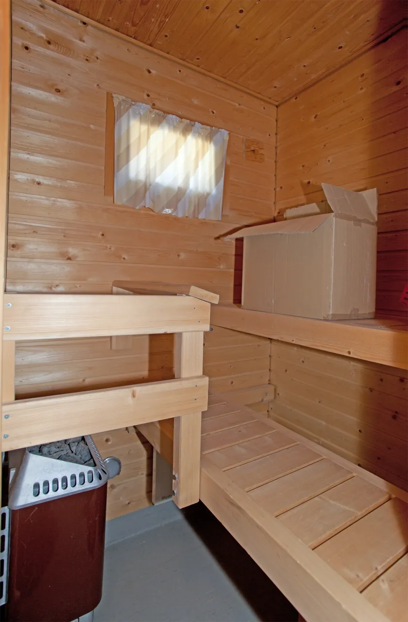 Таунхаус в Ямся, Финляндия, 42.5 м² - фото 12