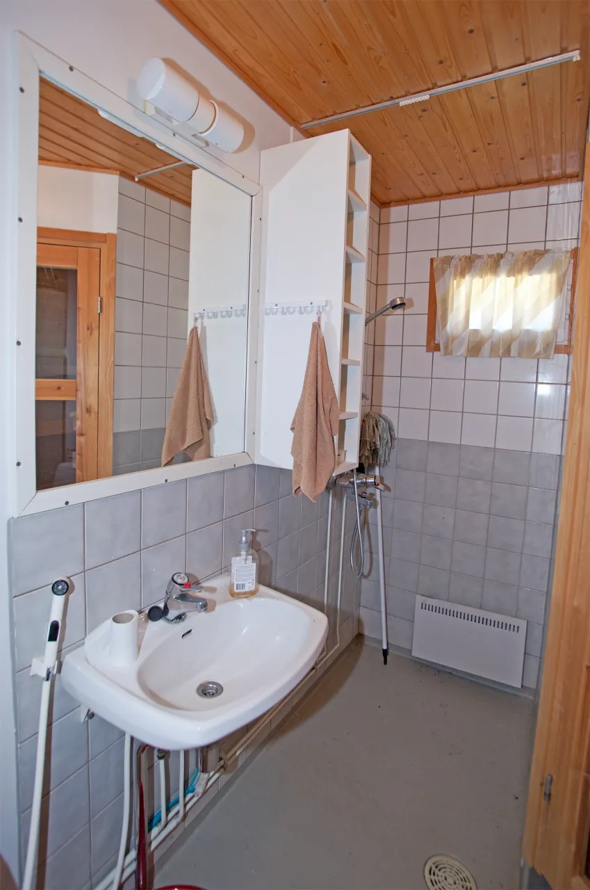 Таунхаус в Ямся, Финляндия, 42.5 м² - фото 10