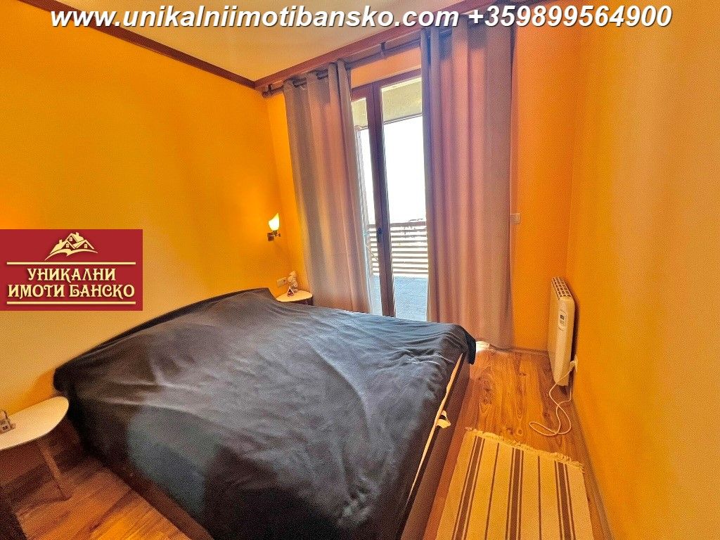 Апартаменты в Банско, Болгария, 60 м² - фото 12