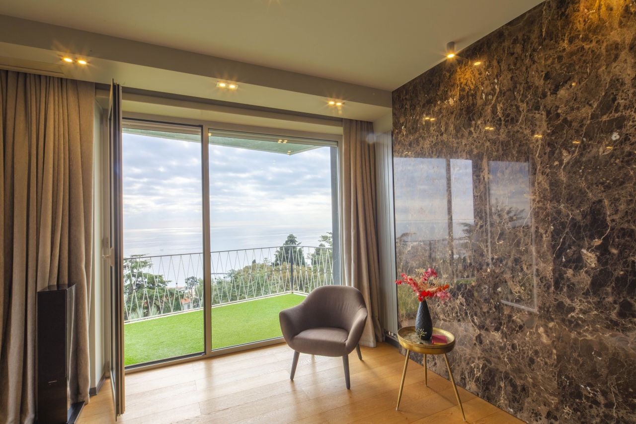 Квартира в Сан-Ремо, Италия, 164 м² - фото 6