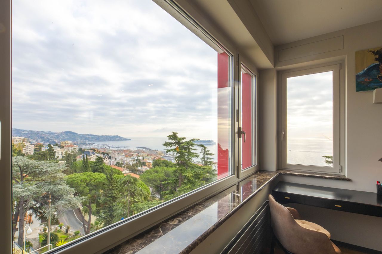 Квартира в Сан-Ремо, Италия, 164 м² - фото 7