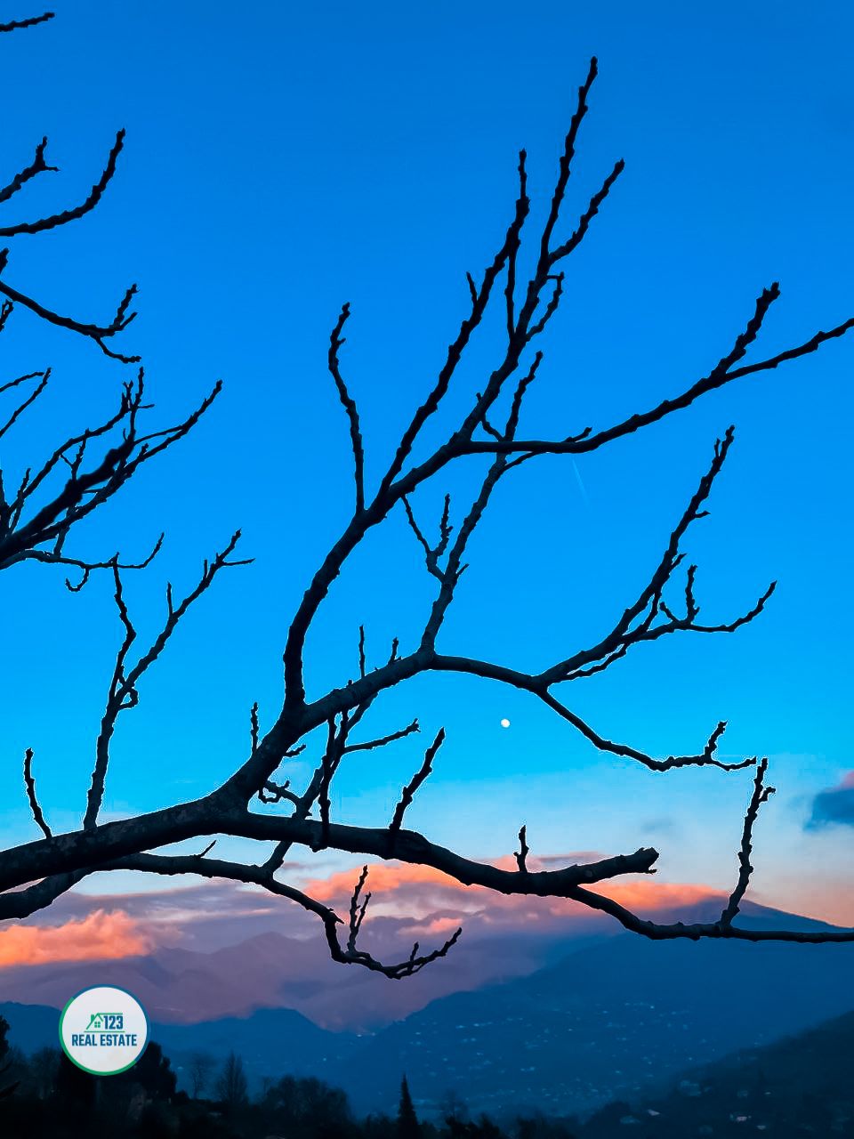 Земля в Батуми, Грузия, 1 800 м² - фото 12