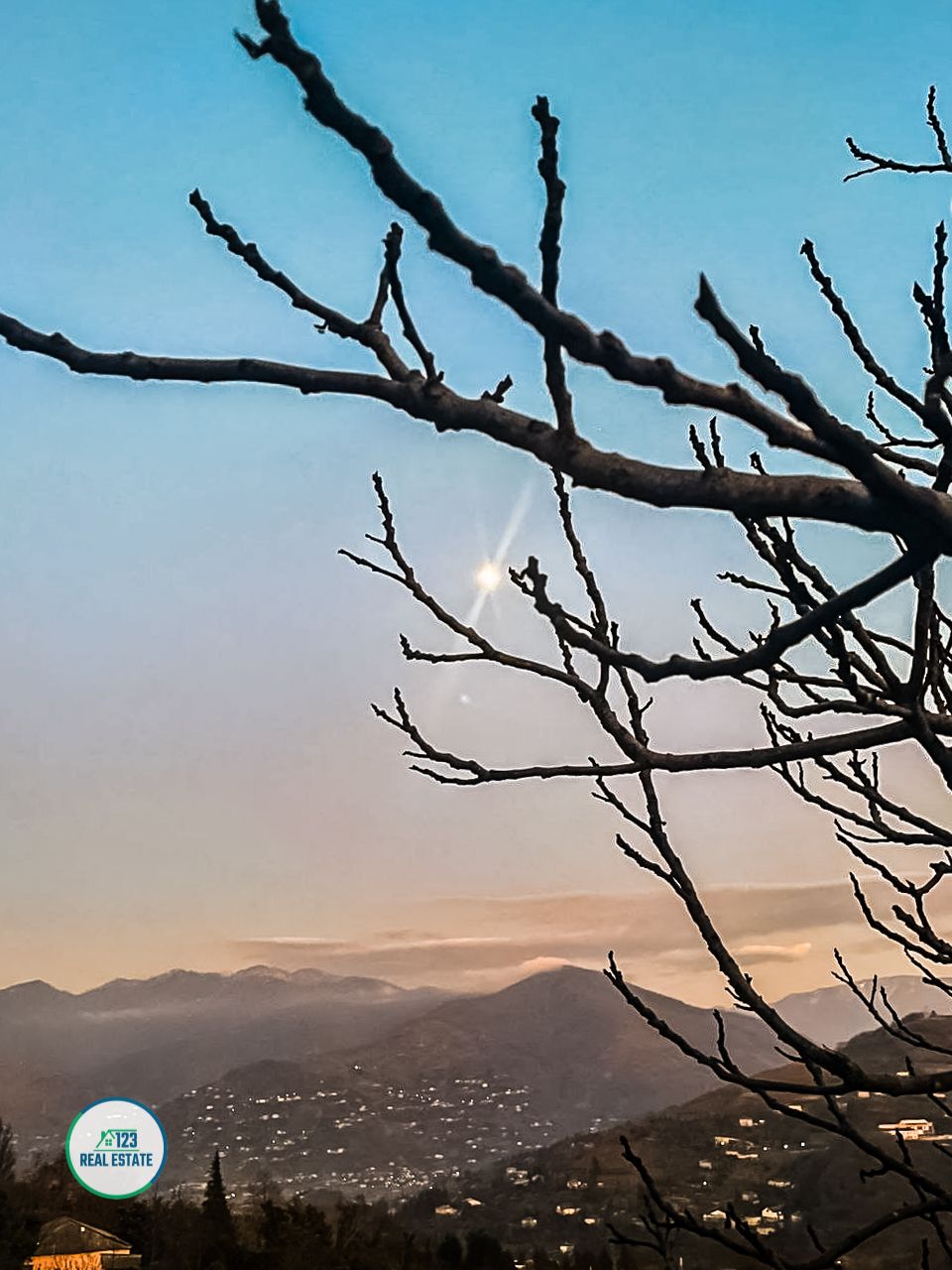 Земля в Батуми, Грузия, 1 800 м² - фото 11