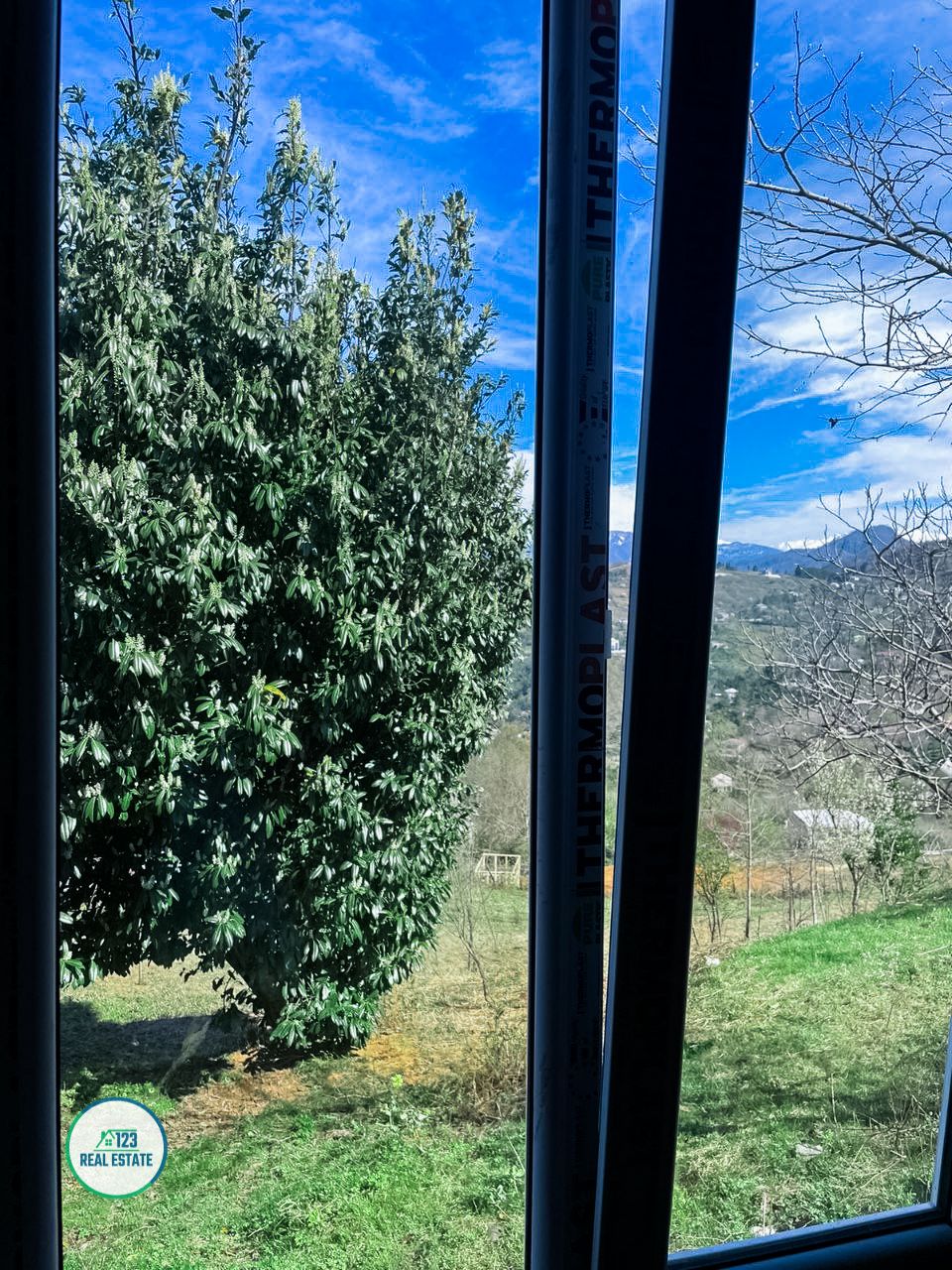 Земля в Батуми, Грузия, 1 800 м² - фото 16