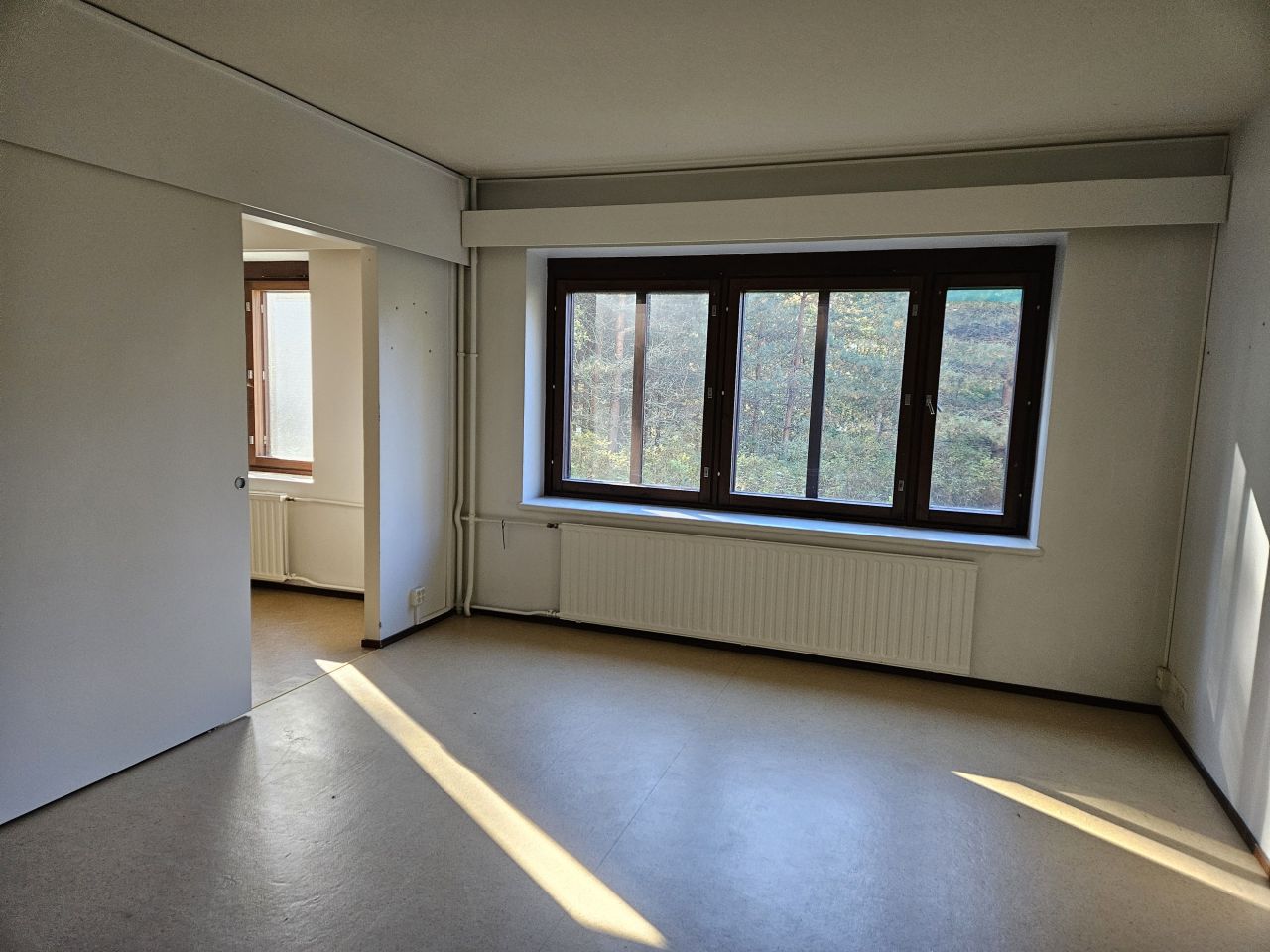 Квартира в Иматре, Финляндия, 55 м² - фото 9