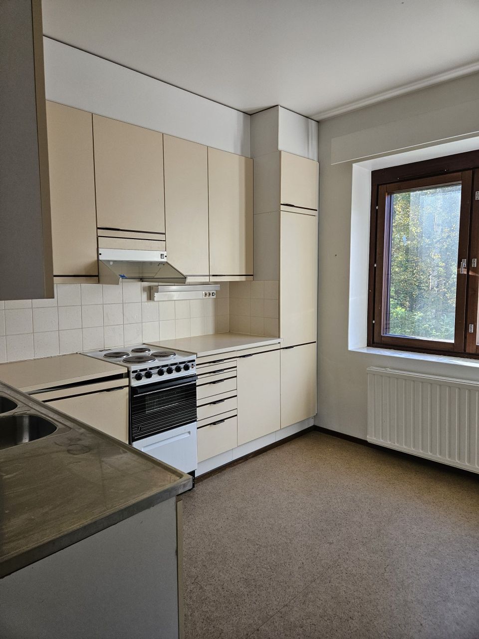 Квартира в Иматре, Финляндия, 55 м² - фото 12