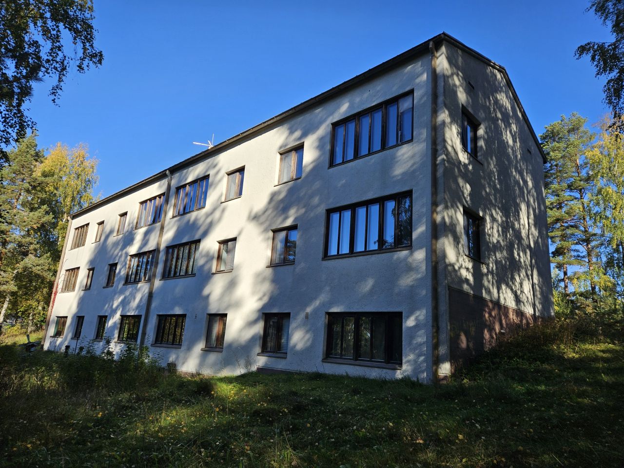 Квартира в Иматре, Финляндия, 55 м² - фото 13