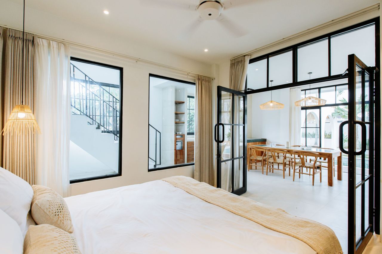 Вилла в Убуде, Индонезия, 190 м² - фото 8