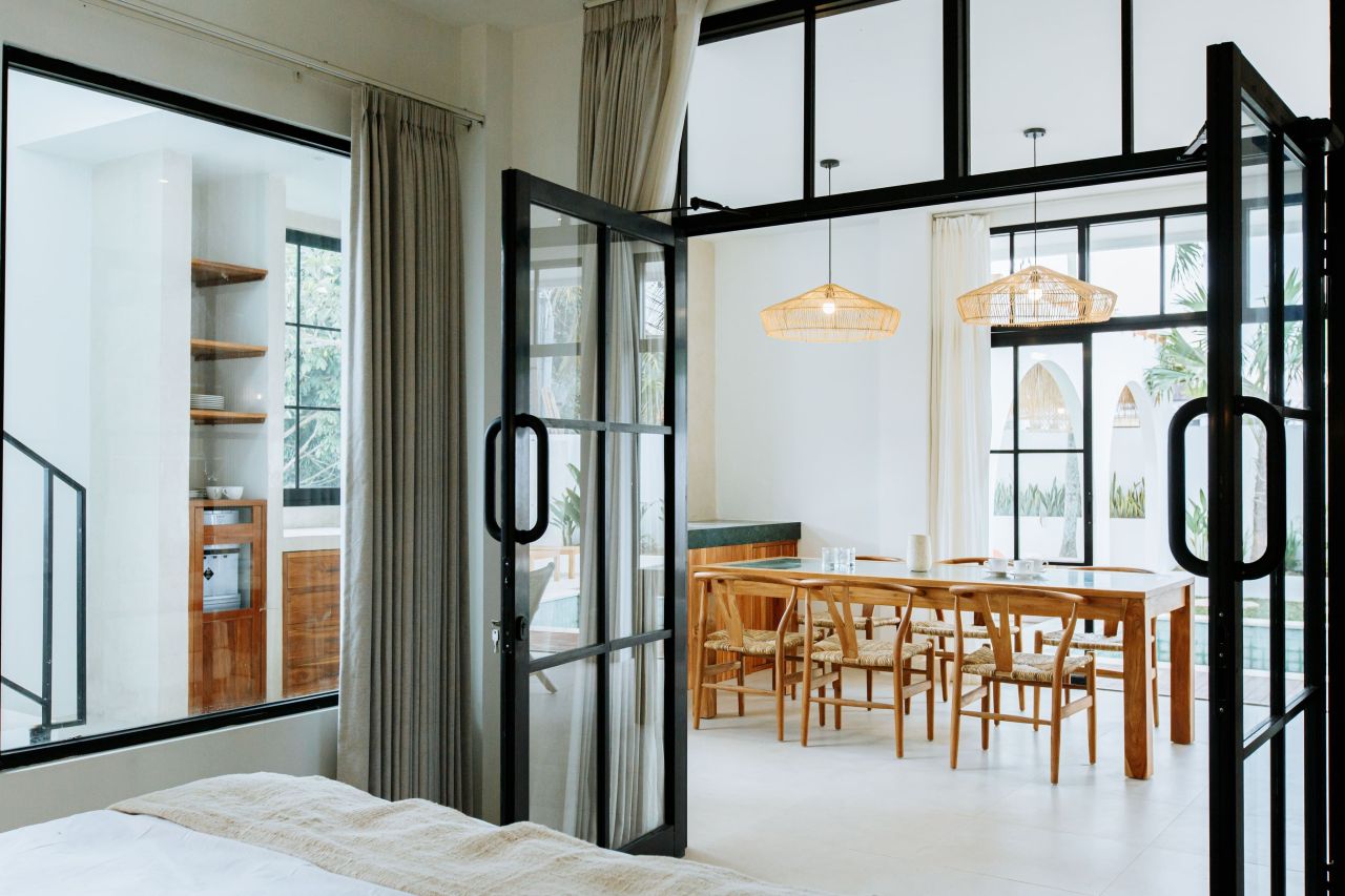 Вилла в Убуде, Индонезия, 190 м² - фото 7