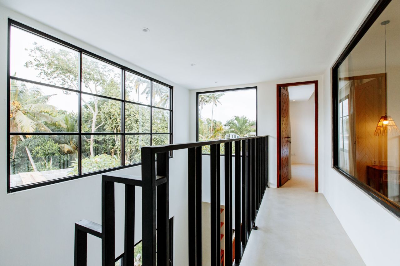 Вилла в Убуде, Индонезия, 190 м² - фото 16