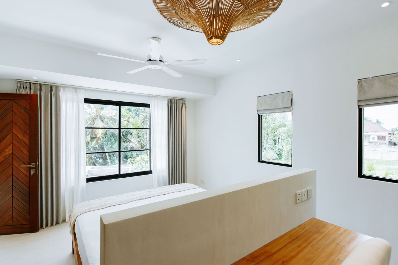 Вилла в Убуде, Индонезия, 190 м² - фото 14