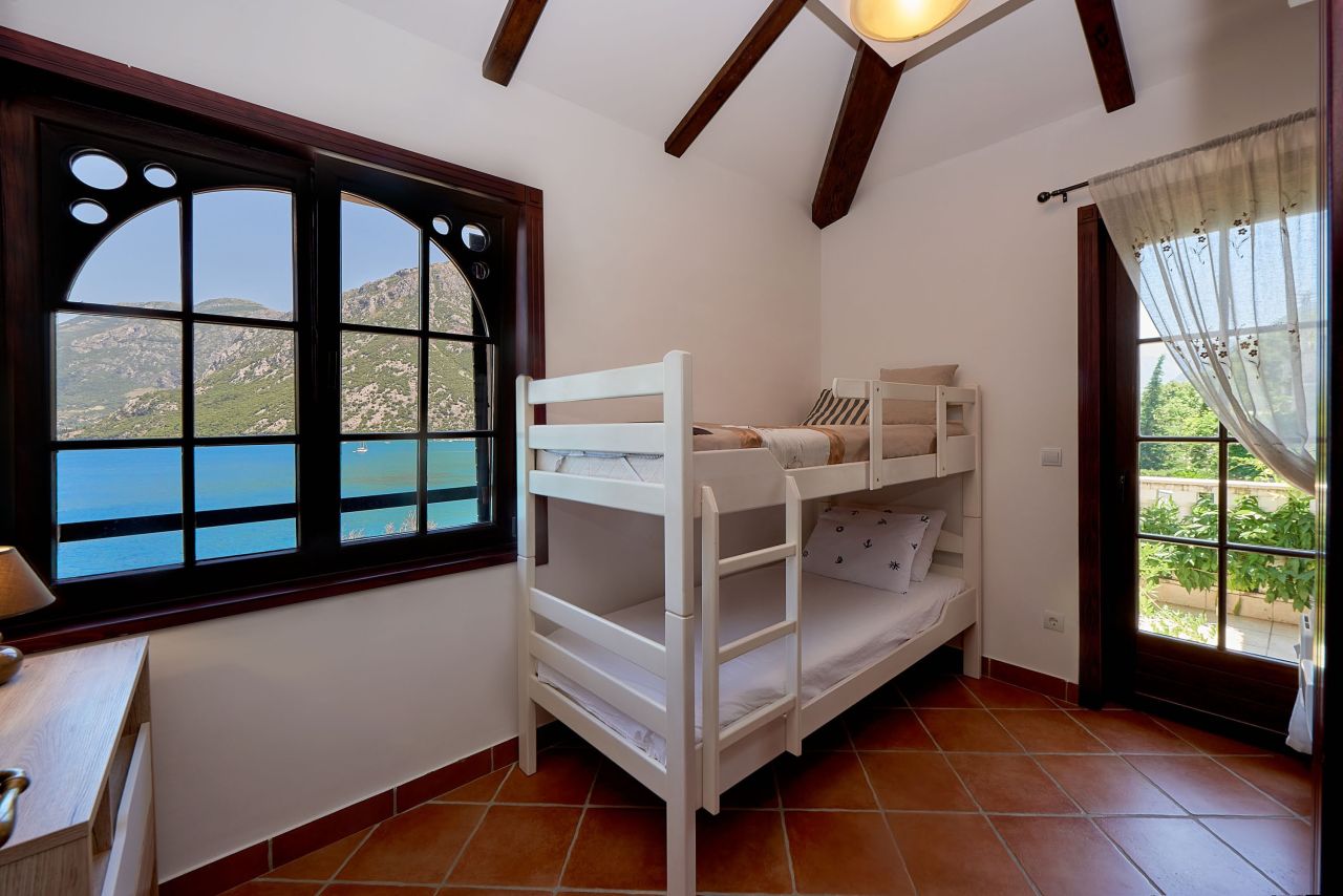 Вилла в Которе, Черногория, 235 м² - фото 11