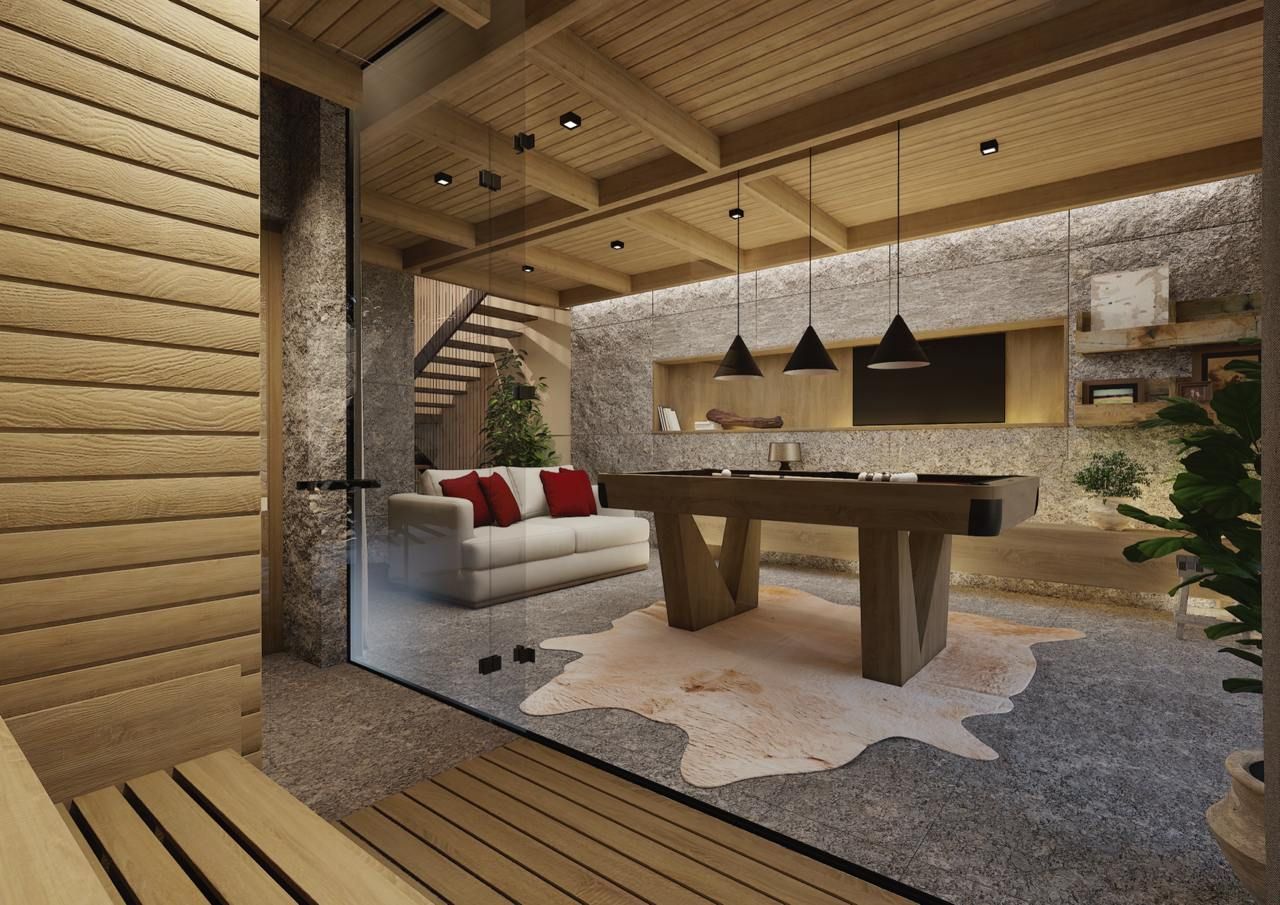 Шале в Колашине, Черногория, 208 м² - фото 7