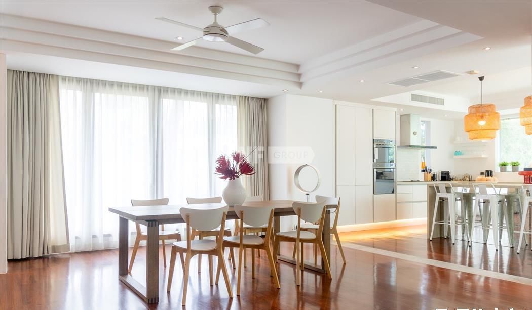 Апартаменты на Пхукете, Таиланд, 285 м² - фото 6