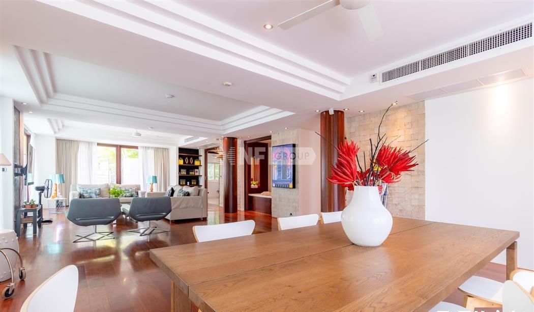 Апартаменты на Пхукете, Таиланд, 285 м² - фото 8