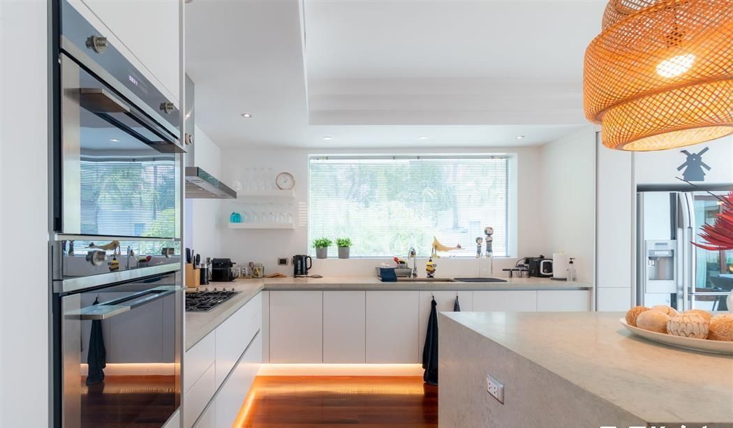 Апартаменты на Пхукете, Таиланд, 285 м² - фото 11