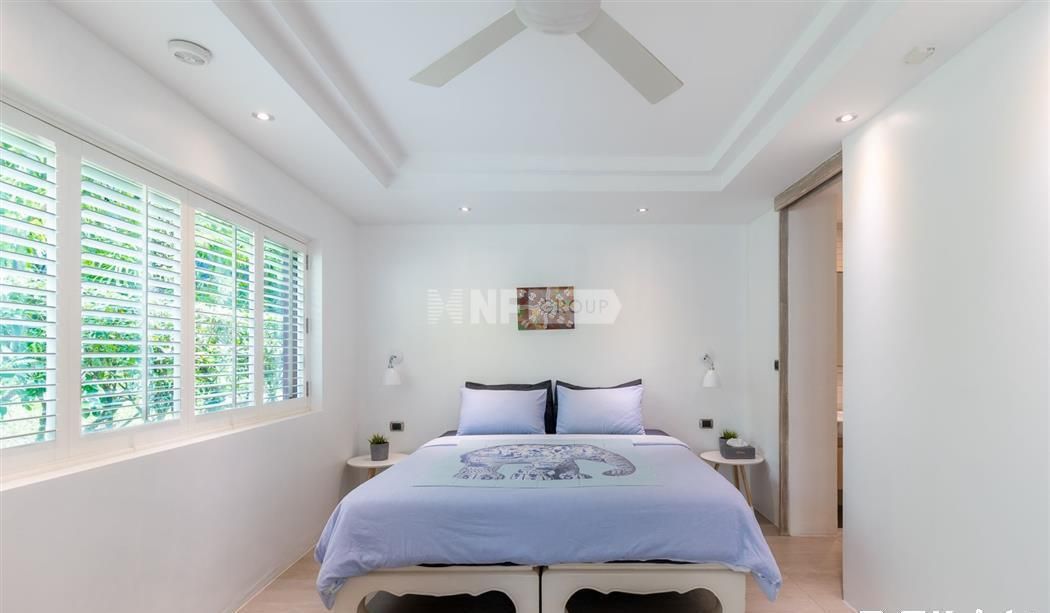 Апартаменты на Пхукете, Таиланд, 285 м² - фото 13