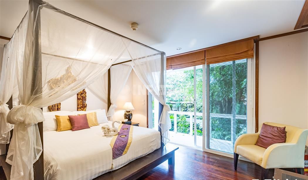 Вилла на Пхукете, Таиланд, 444 м² - фото 14