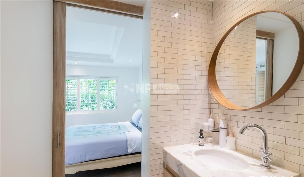 Апартаменты на Пхукете, Таиланд, 285 м² - фото 15