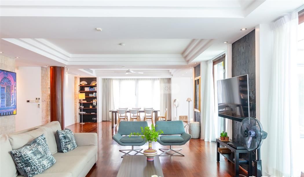 Апартаменты на Пхукете, Таиланд, 285 м² - фото 17