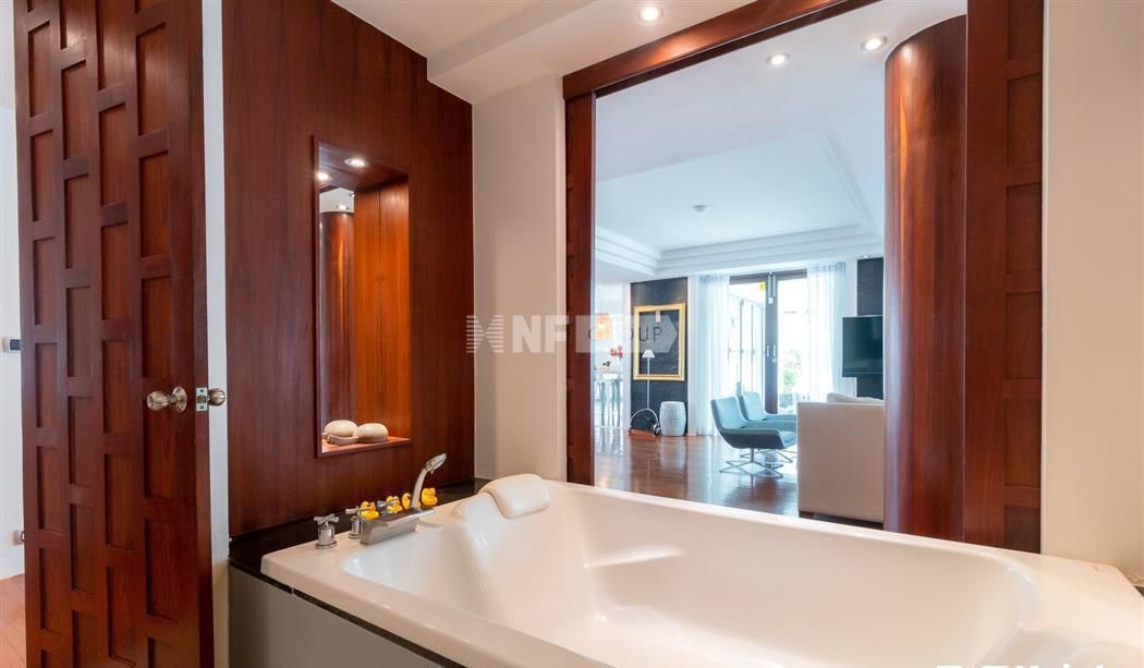 Апартаменты на Пхукете, Таиланд, 285 м² - фото 19