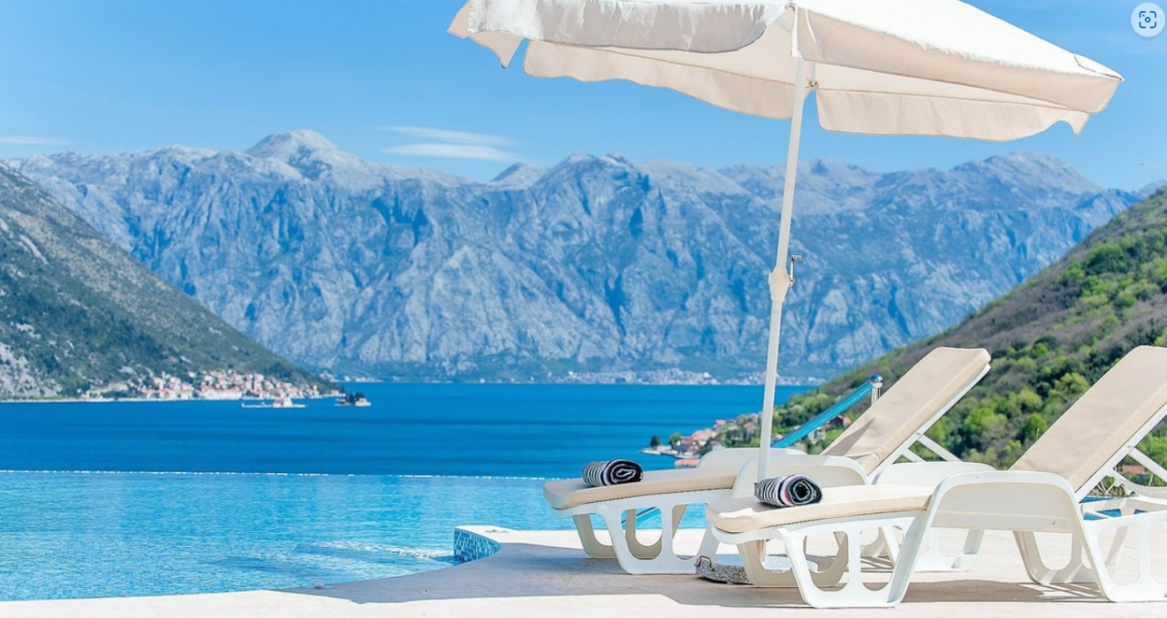 Квартира в Морини, Черногория, 54 м² - фото 2