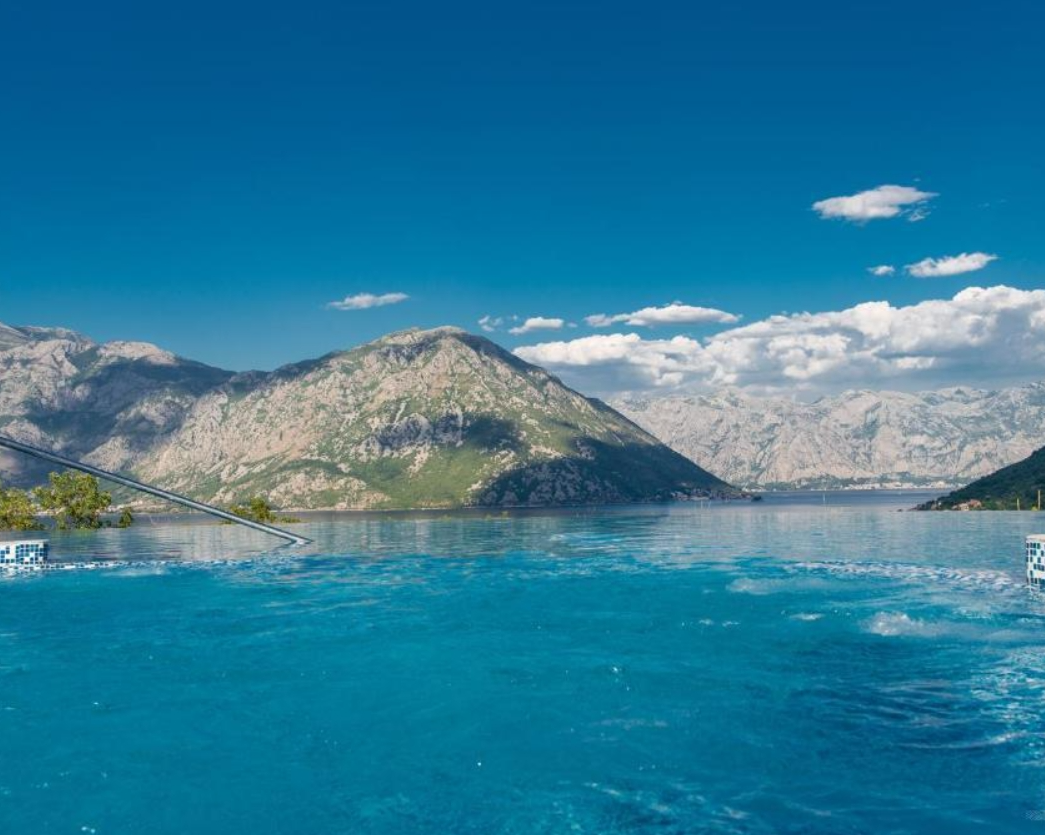 Квартира в Морини, Черногория, 54 м² - фото 3