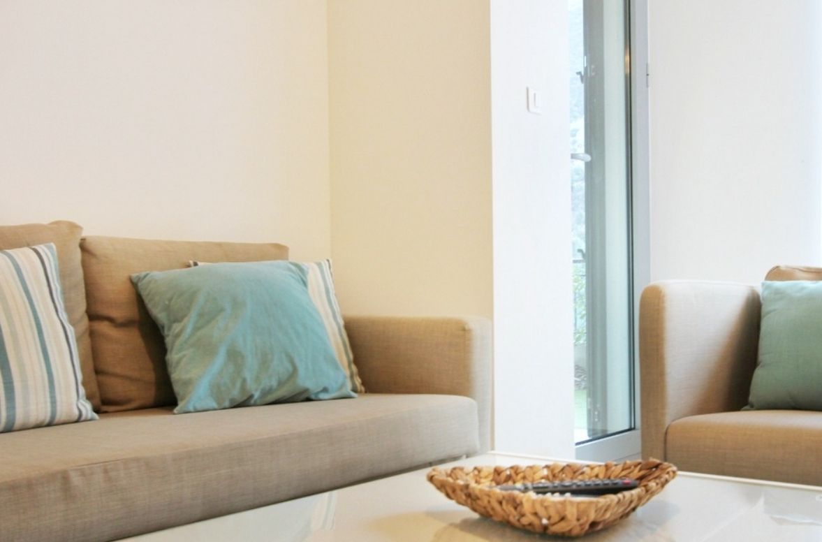 Квартира в Морини, Черногория, 54 м² - фото 15