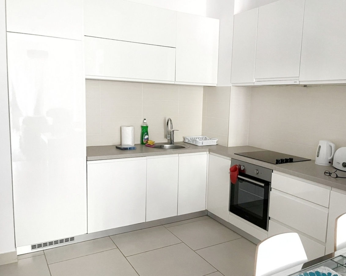 Квартира в Морини, Черногория, 54 м² - фото 18