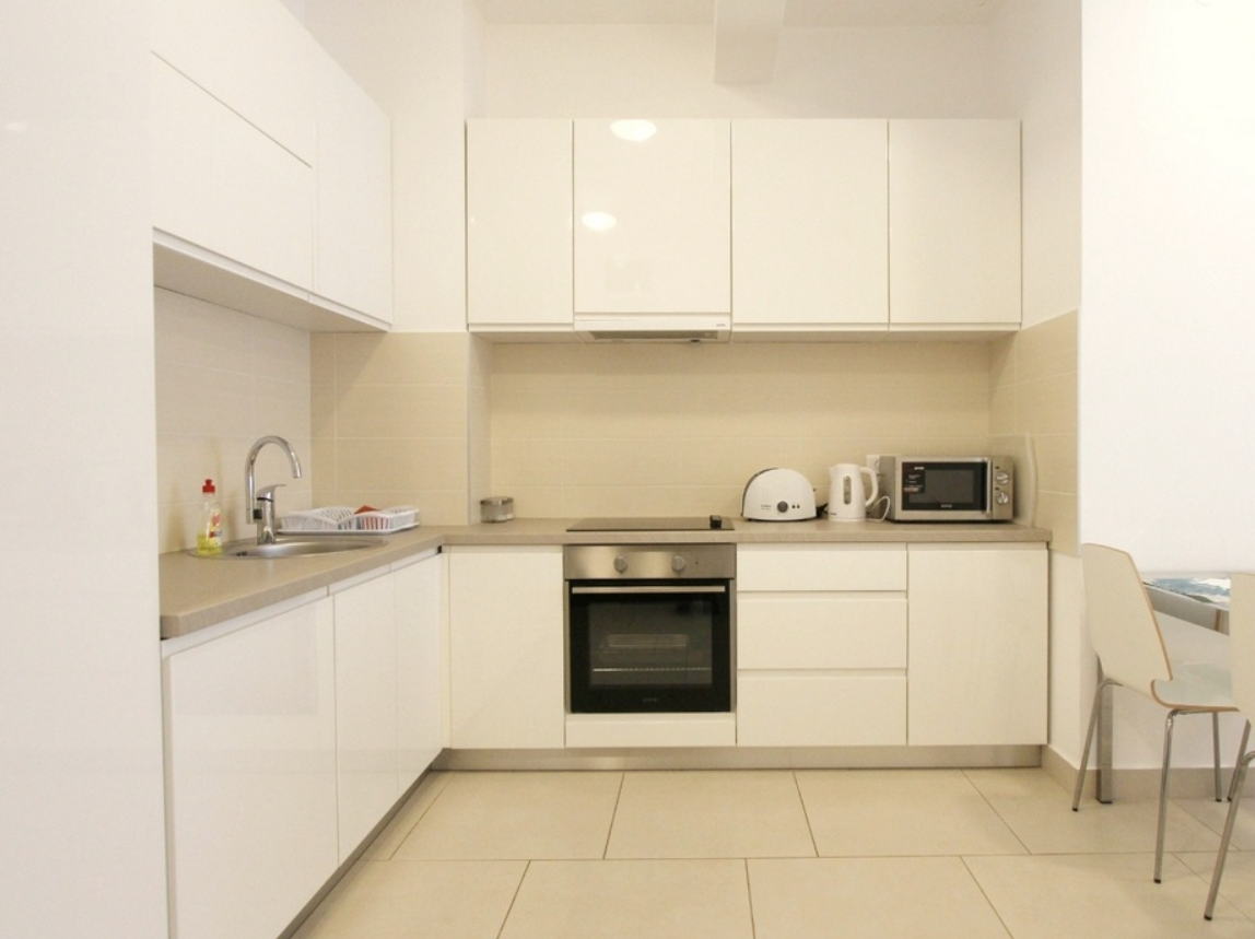 Квартира в Морини, Черногория, 54 м² - фото 19