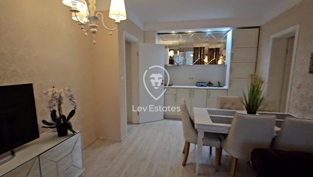 Квартира на Солнечном берегу, Болгария, 121 м² - фото 4