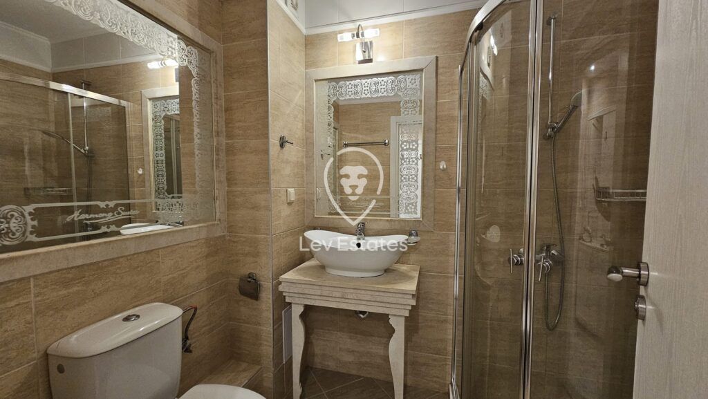 Квартира на Солнечном берегу, Болгария, 121 м² - фото 10