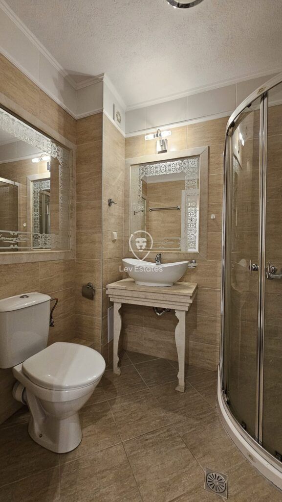 Квартира на Солнечном берегу, Болгария, 121 м² - фото 11