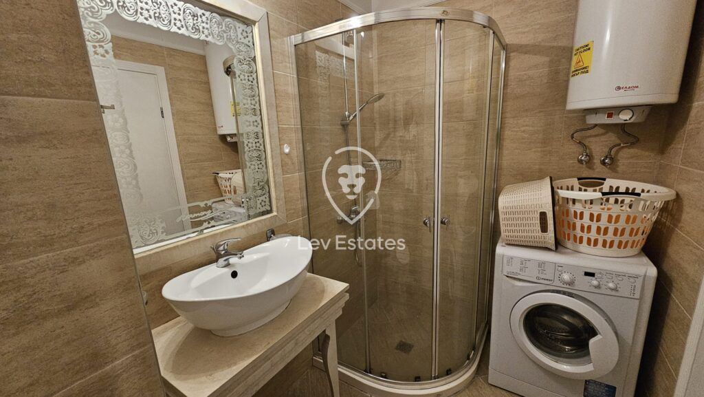 Квартира на Солнечном берегу, Болгария, 121 м² - фото 19