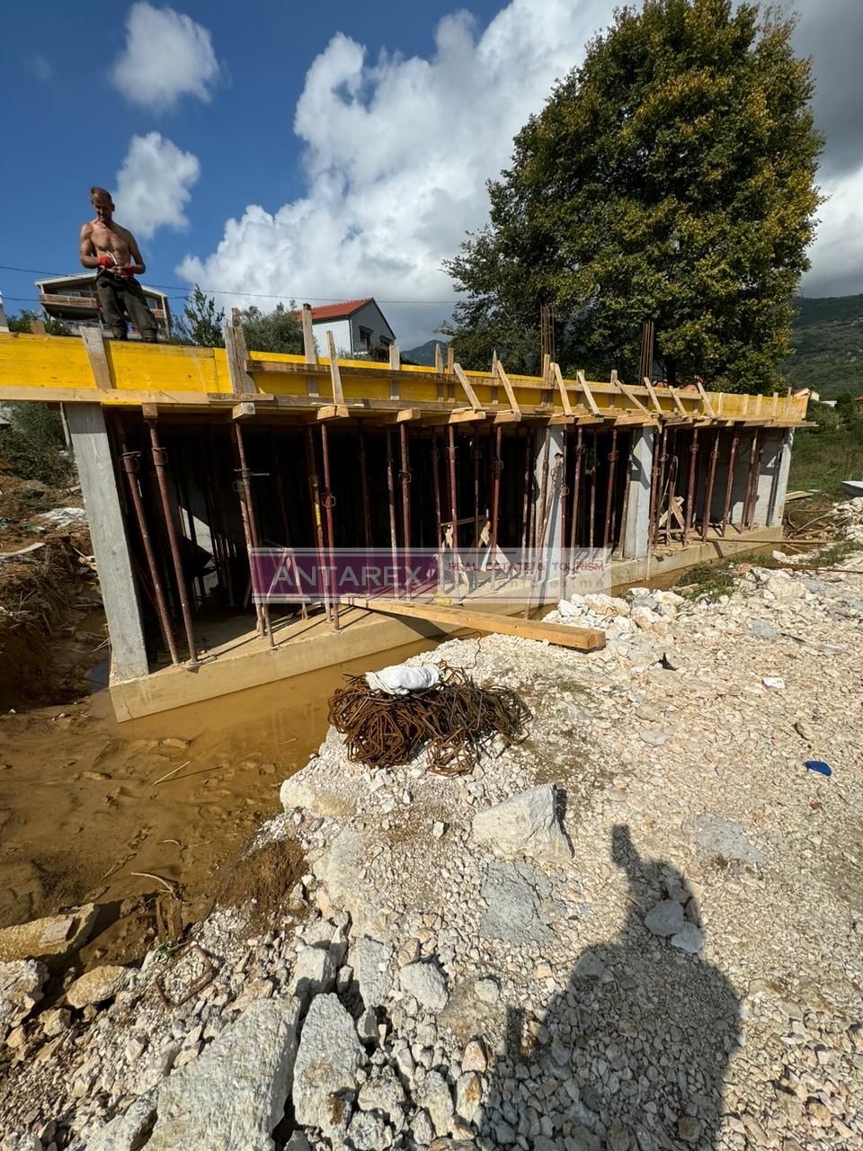 Апартаменты в Будве, Черногория, 69 м² - фото 4