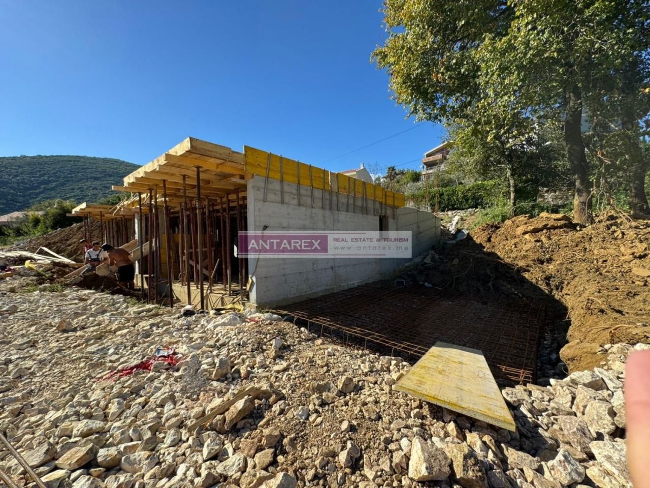 Апартаменты в Будве, Черногория, 69 м² - фото 5